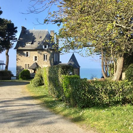 Appartement Rock Will Dinard Exterior foto
