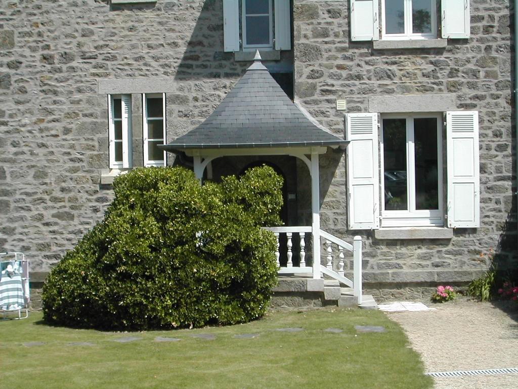 Appartement Rock Will Dinard Exterior foto